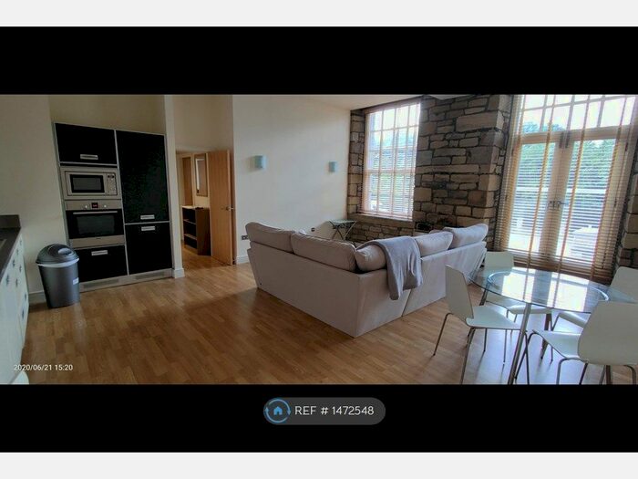 2 Bedroom Flat To Rent In The Melting Point, Huddersfield, HD1