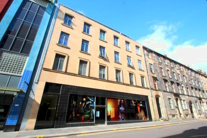 2 Bedroom Flat To Rent In Virginia Street, Glasgow, G1