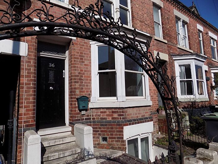 1 Bedroom Flat To Rent In Station Street, Ashbourne, Derbyshire, DE6