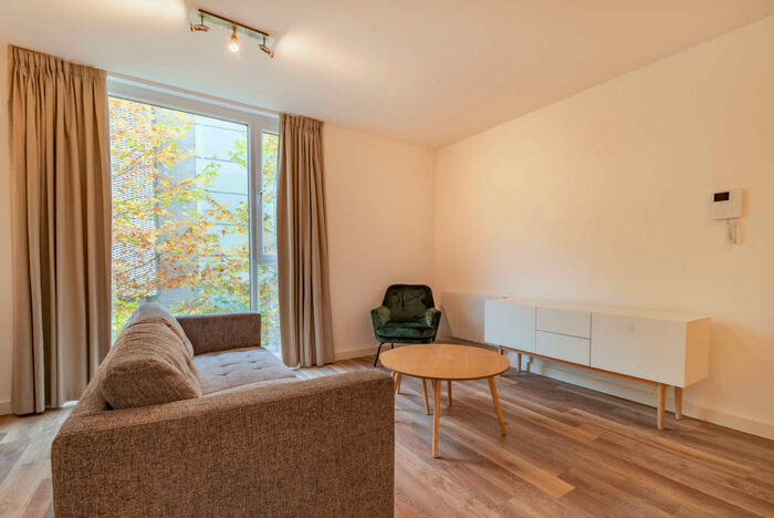 2 Bedroom Flat To Rent In The Wullcomb, Highcross Street, , Unfurnished, LE1