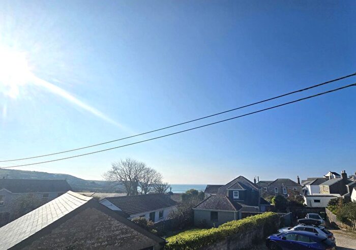 2 Bedroom Cottage To Rent In The Mews, Perranuthnoe, TR20