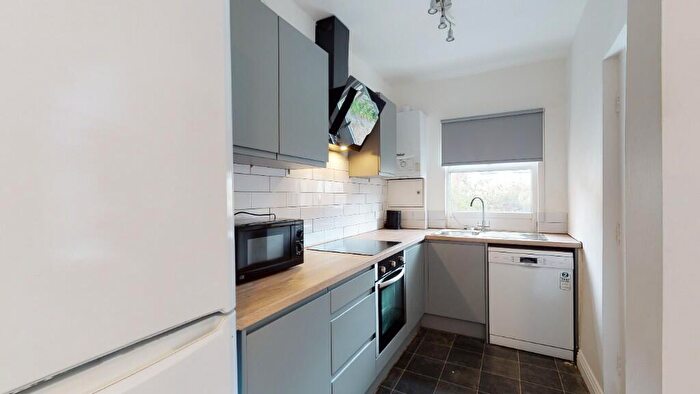 4 Bedroom Terraced House To Rent In Shoreham Street, Sheffield, - Bed Available To Groups Of !, S2