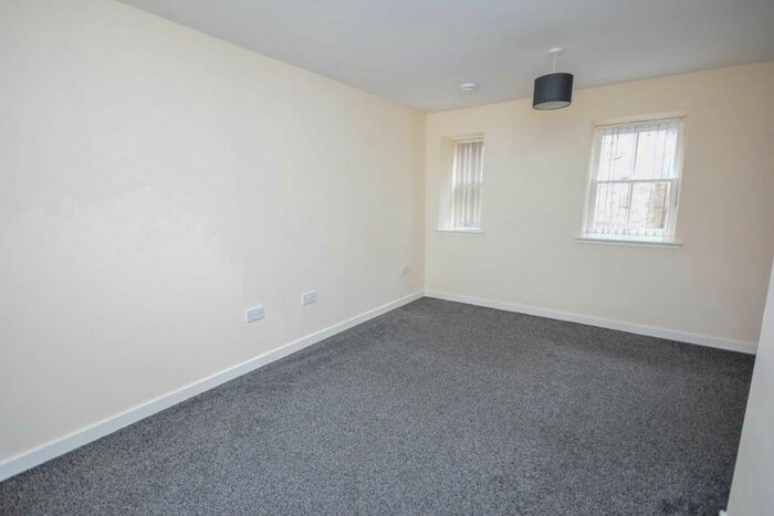 1 Bedroom Flat To Rent In City Road, Brechin, Angus, DD9