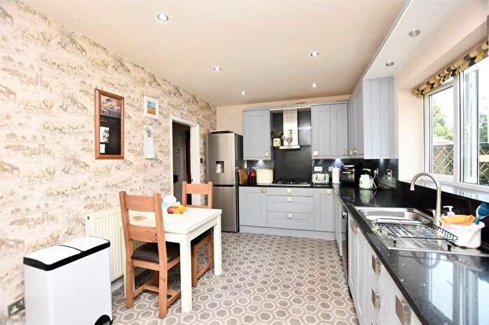 4 Bedroom Detached House For Sale In Lomond Gardens, Cherry Tree, Blackburn, Lancashire, BB2