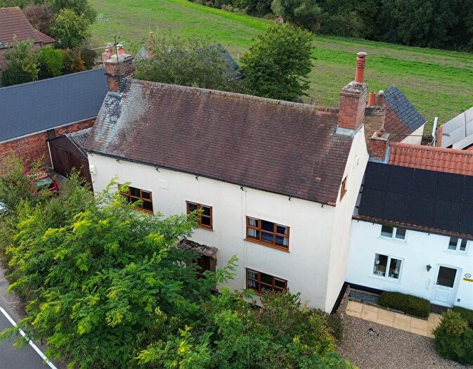 5 Bedroom Cottage For Sale In Main Road, Kings Clipstone, Mansfield, NG21