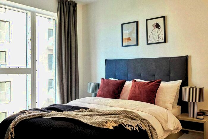 2 Bedroom Apartment To Rent In Uncle Colindale, Astral House, , Aerial Square, NW9