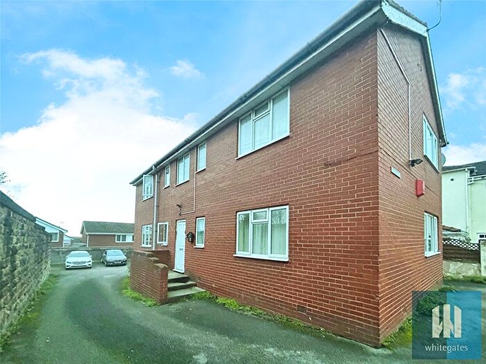 1 Bedroom Flat To Rent In Northfield Lane, Horbury, Wakefield, WF4