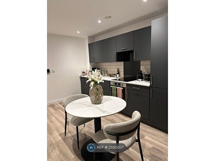 1 Bedroom Flat To Rent In Heyrod Street, Manchester, M1