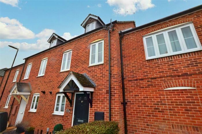 3 Bedroom House To Rent In Endicott Bend, Coventry, CV4