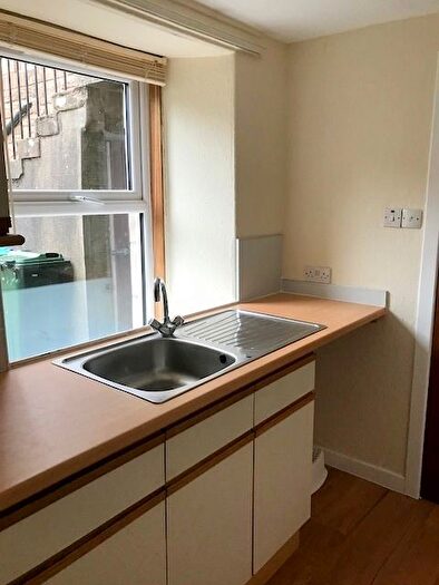 1 Bedroom Flat To Rent In Precinct Street, Coupar Angus, PH13