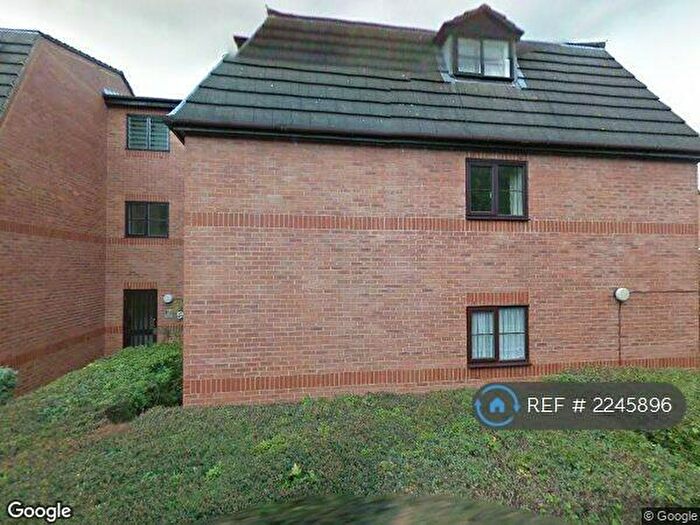 1 Bedroom Flat To Rent In Gladbeck Way, Enfield, EN2