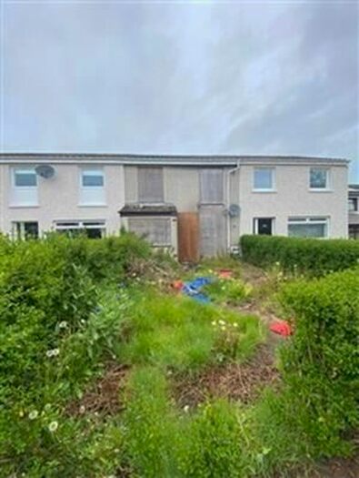 Terraced House For Sale In Watchman Brae, Bucksburn, Aberdeen, Aberdeenshire, AB21