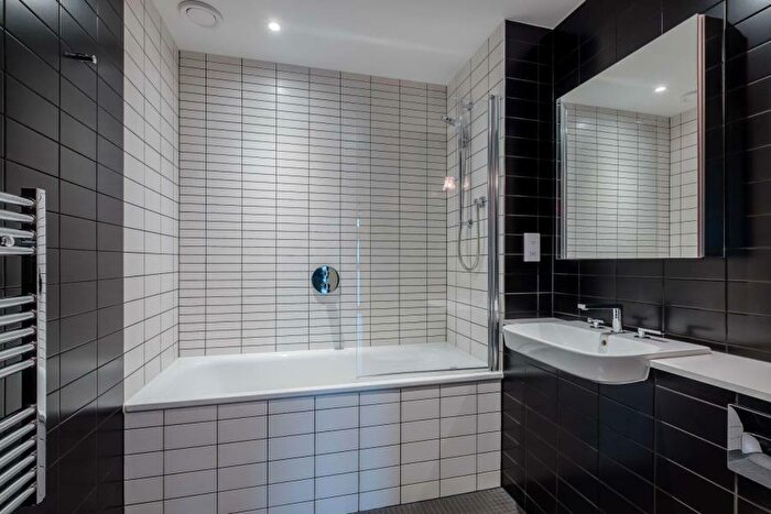 2 Bedroom Apartment To Rent In The Robinson, Wembley Park, HA9