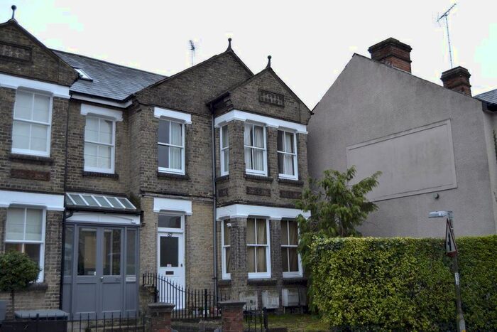 Studio To Rent In Maldon Road, Colchester, CO3