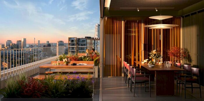 1 Bedroom Flat For Sale In Elephant Park, Elephant & Castle, SE17