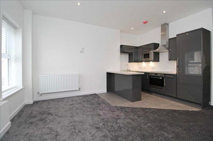 2 Bedroom Apartment To Rent In Station Road Keyham, PL2