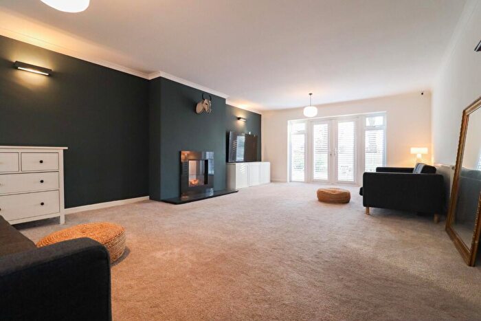 5 Bedroom Detached House For Sale In Rectory Meadow, Litcham, King's Lynn, Norfolk, PE32