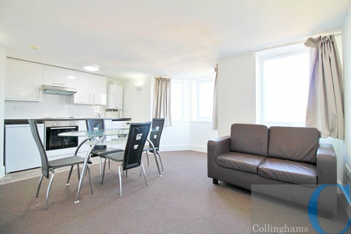 1 Bedroom Flat To Rent In Cavendish Road, London, SW19