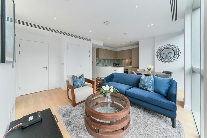 1 Bedroom Flat To Rent In City Road, Hoxton, London, EC1V