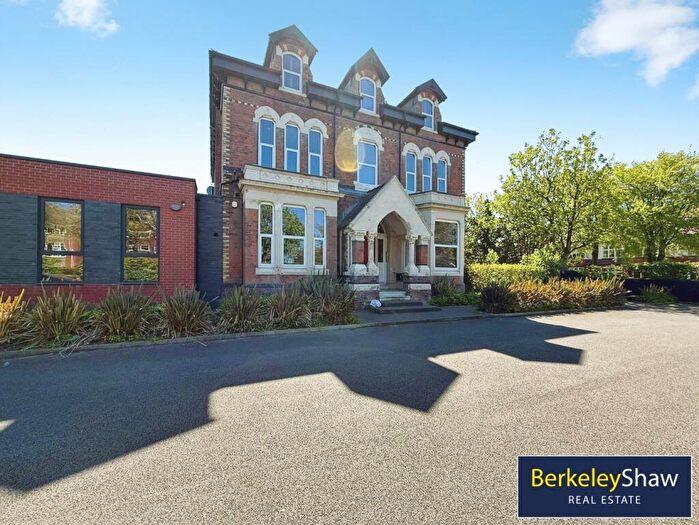 2 Bedroom Apartment To Rent In Lansdowne House, Blundellsands Road East, Blundellsands, L23