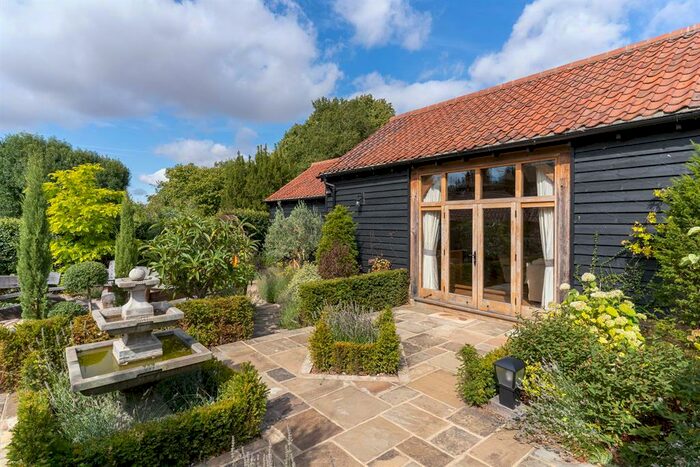 2 Bedroom Detached House To Rent In Vicarage Lane, Ugley, Bishops Stortford, CM22