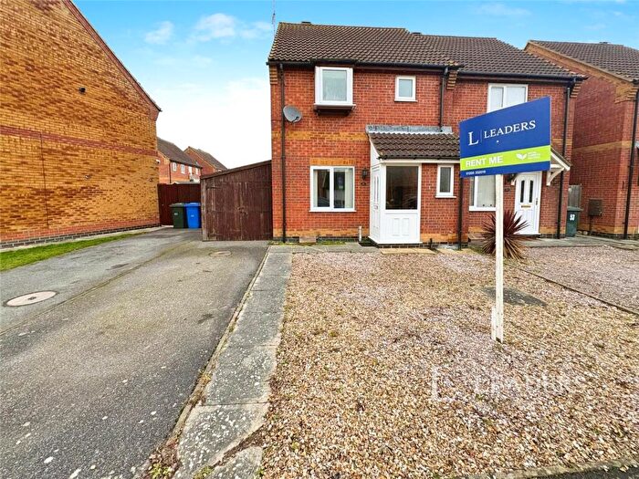 3 Bedroom Semi-Detached House To Rent In Wing Drive, Fishtoft, PE21