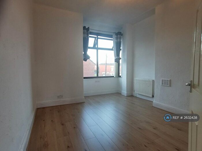 2 Bedroom Terraced House To Rent In Ludlow Street, Stoke-On-Trent, ST1