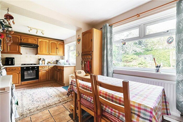 2 Bedroom Bungalow For Sale In Barkhill Road, Vicars Cross, Chester, CH3