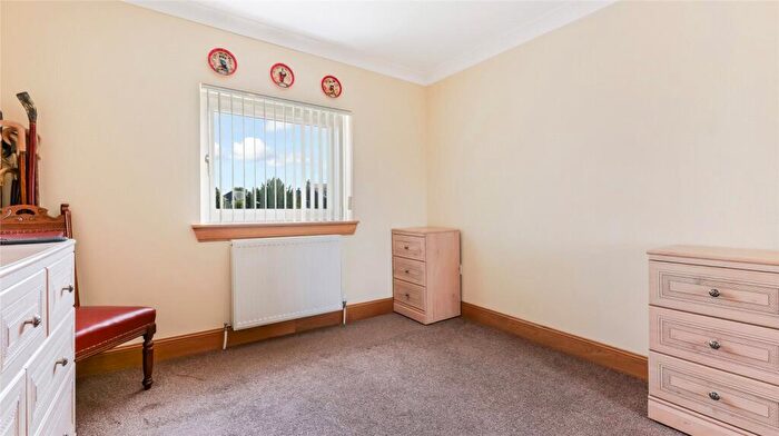 2 Bedroom Bungalow For Sale In South Street, Armadale, Bathgate, West Lothian, EH48