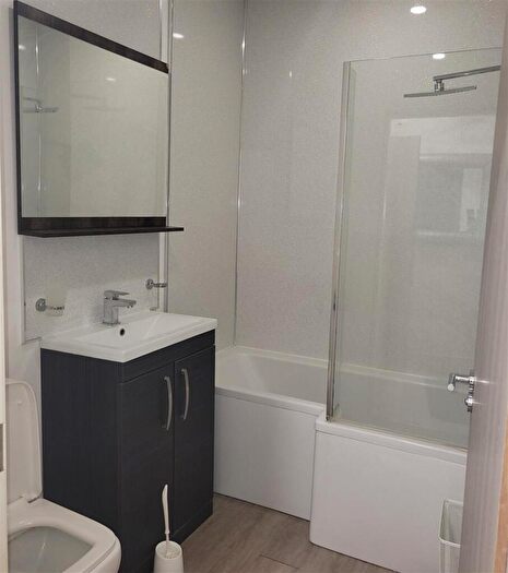 Studio To Rent In Dalton Road, Barrow-In-Furness, LA14