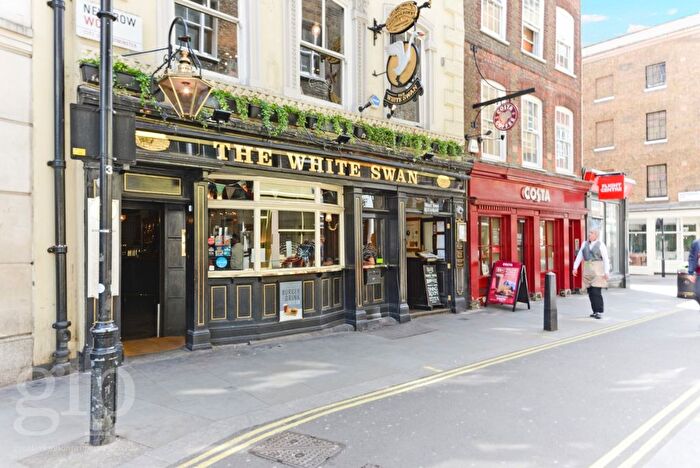 1 Bedroom Flat To Rent In New Row, London, Greater London, Covent Garden, WC2N