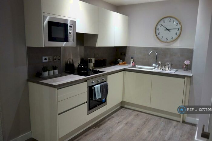 1 Bedroom Flat To Rent In Renshaw Street, Liverpool, L1