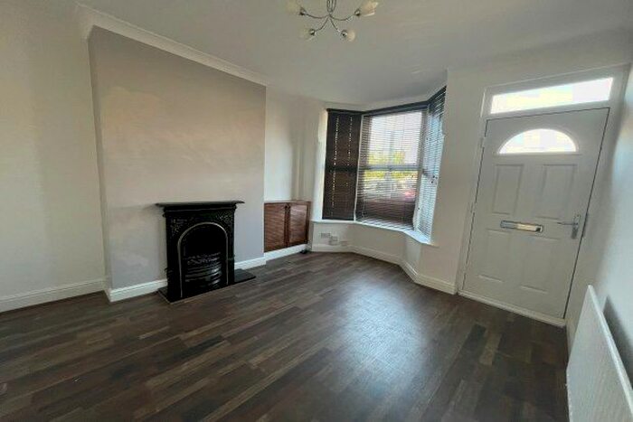 2 Bedroom Terraced House To Rent In Dalestorth Street, Sutton-In-Ashfield, NG17