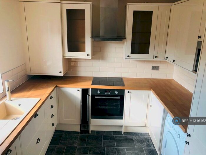 1 Bedroom Flat To Rent In London, London, N1