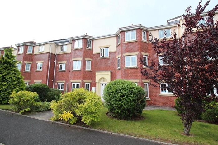 2 Bedroom Apartment To Rent In Watermans Walk, Carleton Grange, Carlisle, CA1