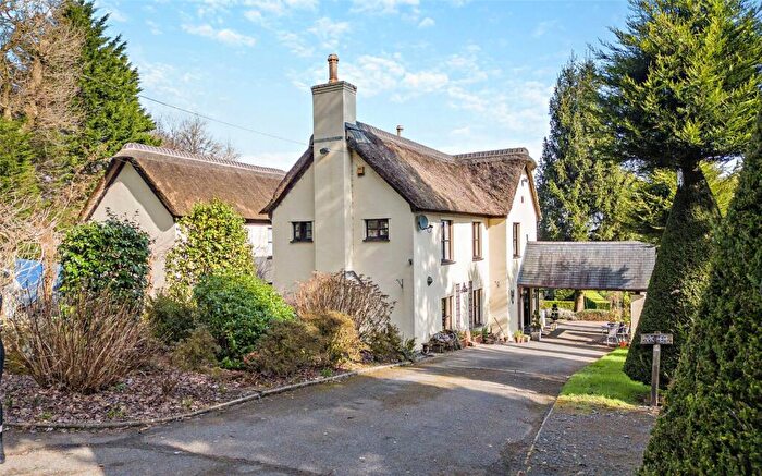 6 Bedroom Detached House For Sale In Llangain, Carmarthen, Carmarthenshire, SA33