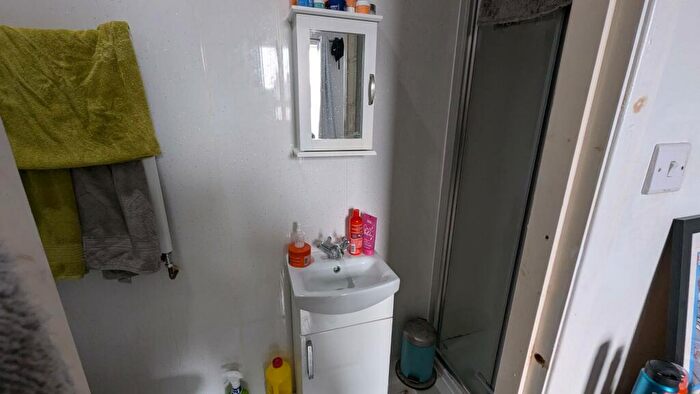 1 Bedroom Flat To Rent In Noel Street, Nottingham, NG7