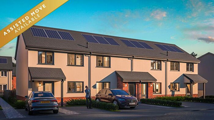 3 Bedroom Terraced House For Sale In The Moorings, Reddingmuirhead, FK2