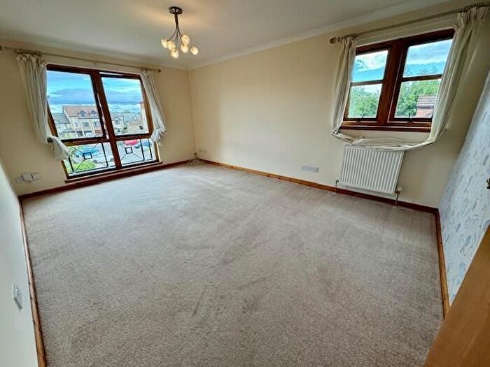 2 Bedroom Flat To Rent In Easter Hermitage, Edinburgh, EH6