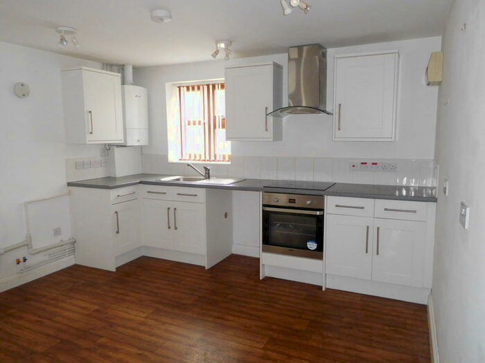 1 Bedroom Barn Conversion To Rent In Burton, SN14