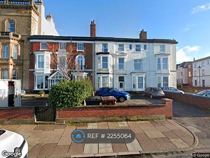 1 Bedroom Flat To Rent In Promenade, Southport, PR9