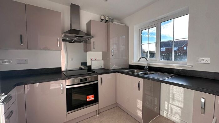 2 Bedroom Terraced House For Sale In Isleport Road, Highbridge, TA9