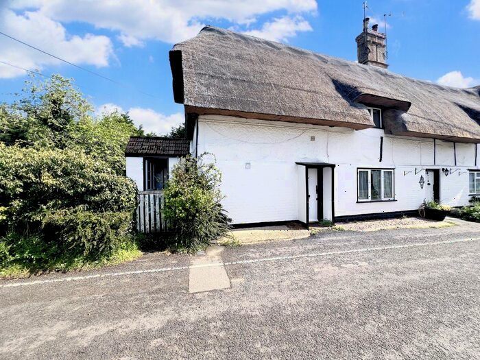 3 Bedroom Property To Rent In High Haden Road, Glatton, Huntingdon, PE28