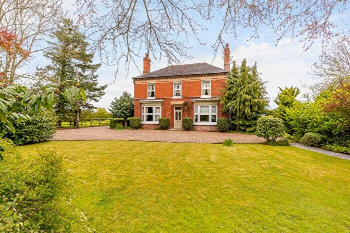 3 Bedroom Detached House For Sale In Main Road, Stickney, PE22