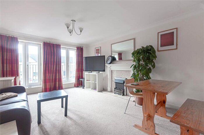 4 Bedroom Terraced House To Rent In Shakespeare Avenue, Horfield, Bristol, BS7