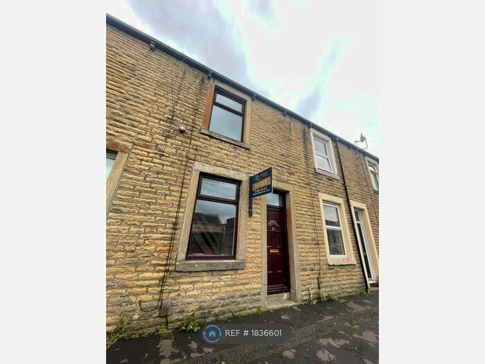 2 Bedroom Terraced House To Rent In Harling Street, Burnley, BB12