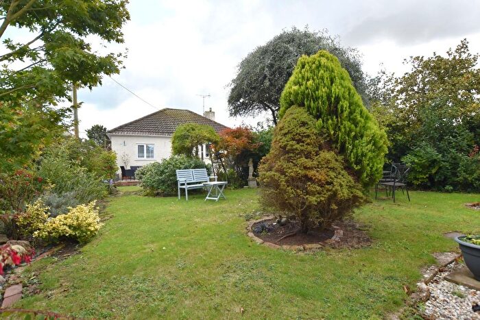 2 Bedroom Detached Bungalow For Sale In Seaway Crescent, St. Marys Bay, TN29