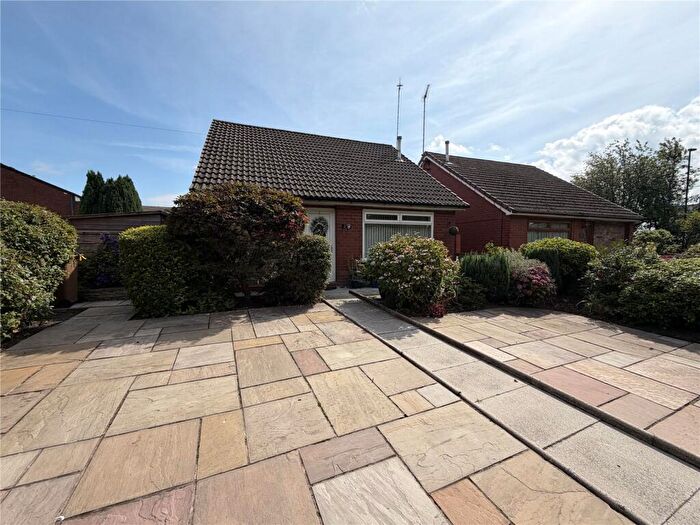 2 Bedroom Bungalow For Sale In Manchester Road, Heywood, OL10