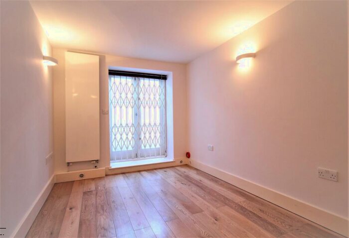 1 Bedroom Flat To Rent In Victory House, Castlehaven Road, Camden Town, NW1
