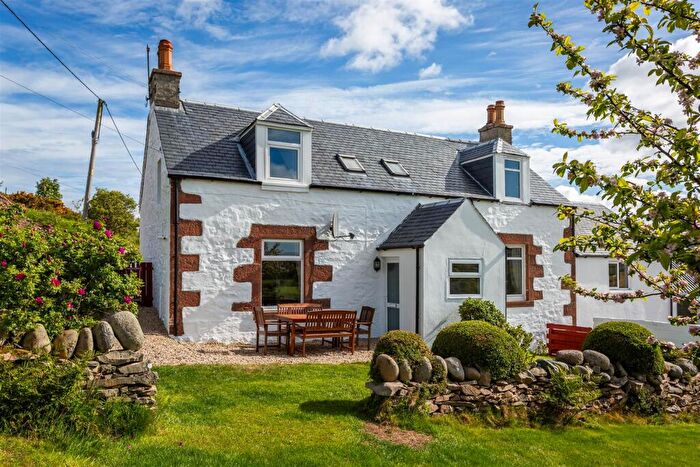3 Bedroom Land For Sale In Torbeg Farmhouse And Development Blackwaterfoot, Isle Of Arran, KA27